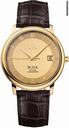 Omega De Ville Prestige 36mm
