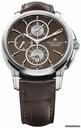 Maurice Lacroix Pontos Automatic Chronograph