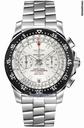 Breitling Skyracer Raven