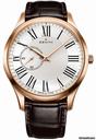 Zenith Heritage Ultra Thin Small Seconds