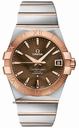 Omega Constellation Chronometer 38mm