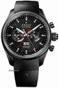 Zenith El Primero Rattrapante Chronograph