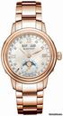 Blancpain Leman Moonphase & Complete Calendar