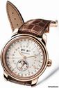 Blancpain Le Brassus Moonphase, Complete Calendar & GMT