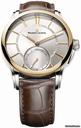 Maurice Lacroix Pontos Small Seconds