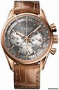 Zenith El Primero 36'000 VpH Lady