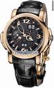 Ulysse Nardin GMT +/- Perpetual 42mm
