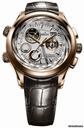 Zenith Class Traveller Multicity Alarm Chronograph