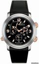 Blancpain Leman Reveil GMT