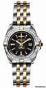 Breitling Galactic 32