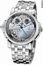 Ulysse Nardin Sonata Silicium