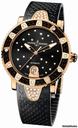 Ulysse Nardin Lady Marine Diver Starry Night