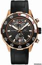 IWC Aquatimer Automatic Chronograph
