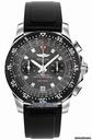 Breitling Skyracer Raven