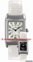 Jaeger-LeCoultre Reverso Duetto Classique