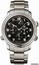 Blancpain Leman Reveil GMT
