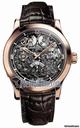 Jaeger-LeCoultre Master Eight Days Perpetual Skeleton