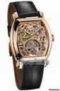 Vacheron Constantin Malte Tonneau Tourbillon Openworked