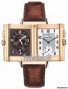 Jaeger-LeCoultre Reverso Duo