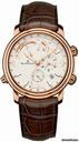 Blancpain Leman Reveil GMT