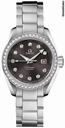 Omega Aqua Terra Ladies Quartz