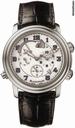 Blancpain Leman Reveil GMT