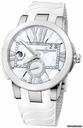 Ulysse Nardin Executive Dual Time Lady