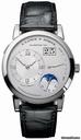 A. Lange & Sohne Lange 1 Moonphase