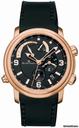 Blancpain Leman Reveil GMT