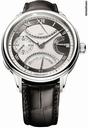 Maurice Lacroix Masterpiece Double Retrograde