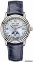 Blancpain Leman Moonphase & Complete Calendar