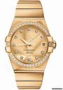 Omega Constellation Chronometer 38mm