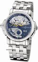 Ulysse Nardin Sonata Cathedral
