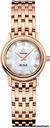 Omega De Ville Prestige 22mm