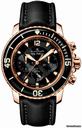 Blancpain Fifty Fathoms Flyback Chronograph