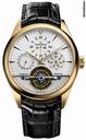 Jaeger-LeCoultre Master Grande Tradition Tourbillon Quantieme Perpetual