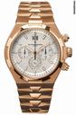 Vacheron Constantin Overseas Chronograph