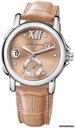 Ulysse Nardin GMT Big Date 37mm