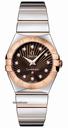 Omega Constellation Polished 27mm