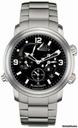 Blancpain Leman Reveil GMT