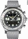 Breitling Chronospace