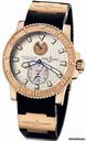 Ulysse Nardin Maxi Marine Diver Chronometer
