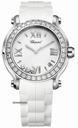 Chopard Happy Sport II Round 36mm