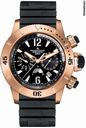 Jaeger-LeCoultre Master Compressor Diving Chronograph