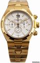 Vacheron Constantin Overseas Chronograph