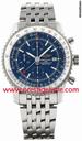 Breitling Navitimer World