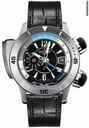 Jaeger-LeCoultre Master Compressor Diving Pro Geographic
