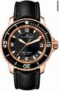 Blancpain Fifty Fathoms Automatic