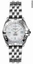 Breitling Galactic 32