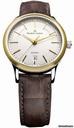 Maurice Lacroix Les Classiques Date Round